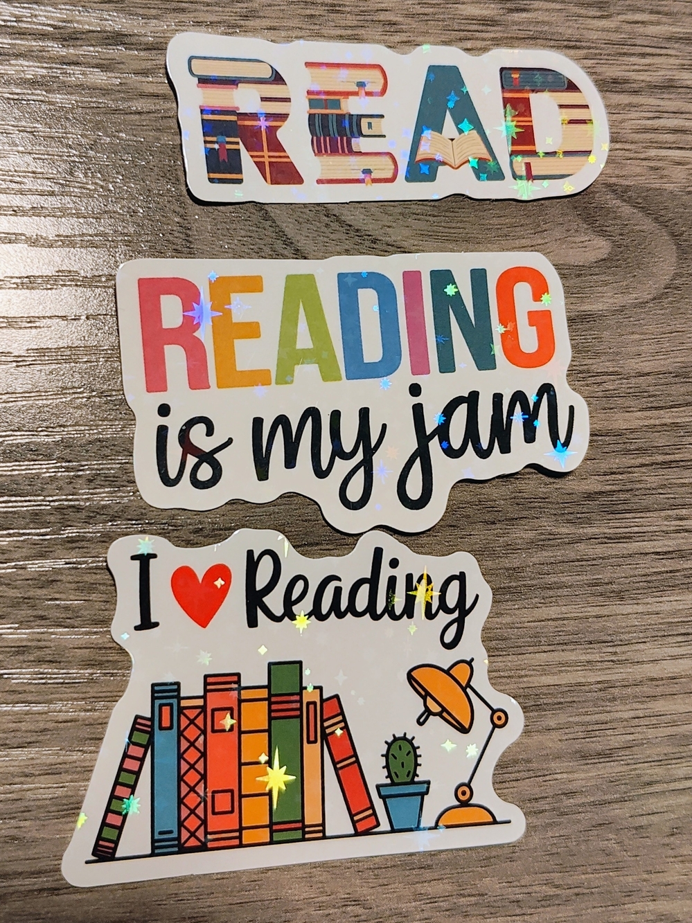 Bookish/Journaling Bundle - Picture 12 of 15